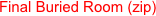 Final Buried Room (zip)